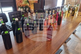 Добрич - конкурс за вино