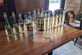 Добрич - конкурс за вино