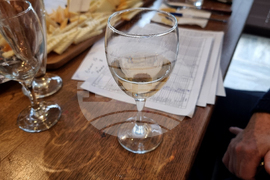 Добрич - конкурс за вино