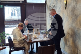 Добрич - конкурс за вино