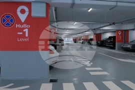 Летище „Васил Левски“ - София - покрит многоетажен паркинг - откриване