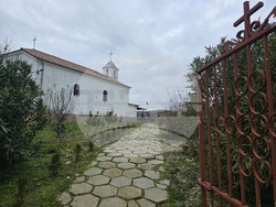 Село Рибник - черква "Свети свещеномъченик Харалампий"