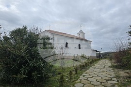Село Рибник - черква "Свети свещеномъченик Харалампий"