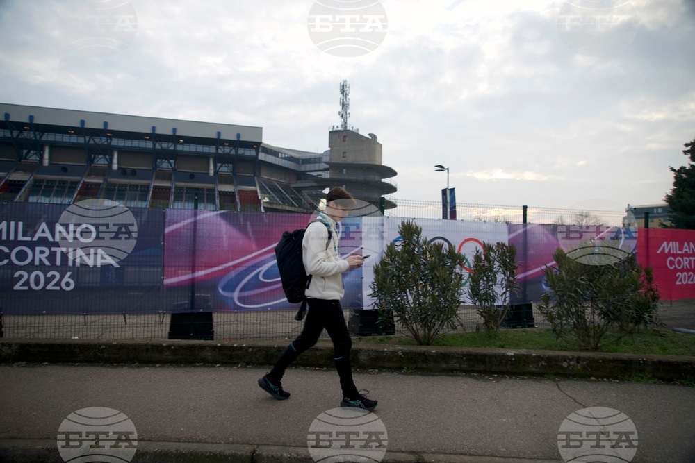 Milan Cortina Olympics Ukraine