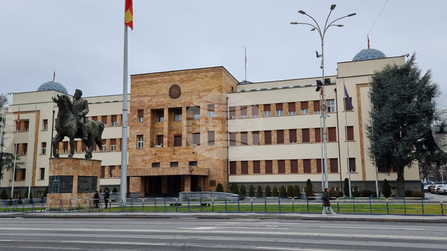 Парламентът на Северна Македония избра Ненад Савески за нов държавен прокурор