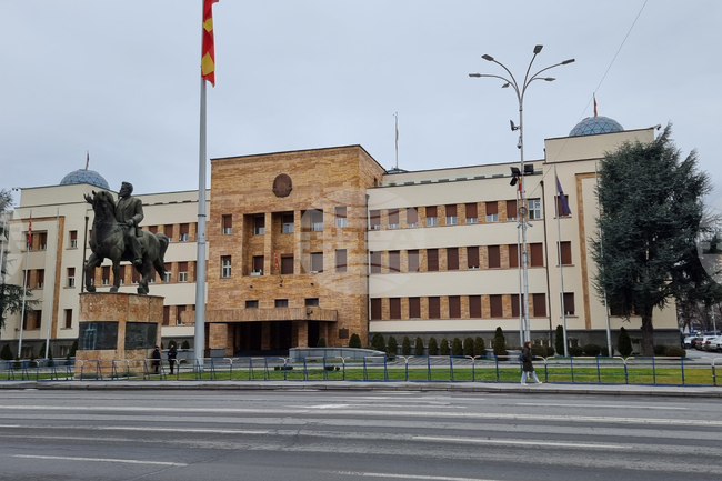Парламентът на Северна Македония избра Ненад Савески за нов държавен прокурор