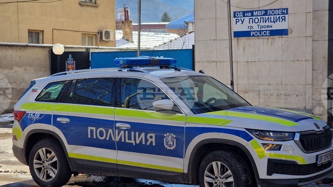 Близо осем хиляди евро е дала възрастна жена от троянското село Чифлик на телефонен измамник, съобщиха от полицията