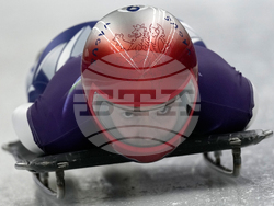 Milan Cortina Olympics Skeleton