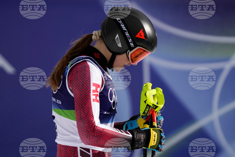 Milan Cortina Olympics Alpine Skiing