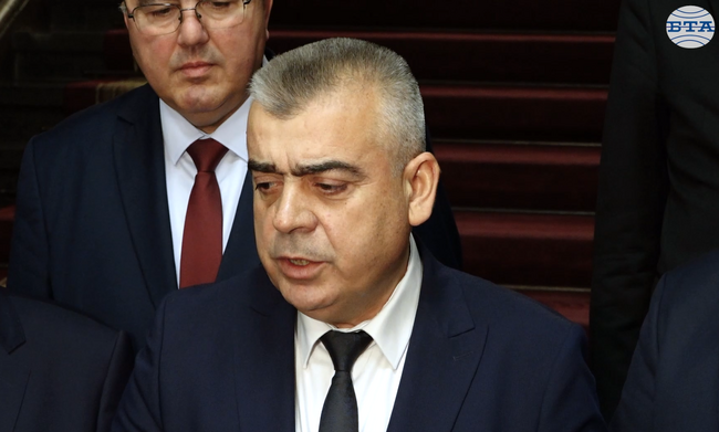 Необходима е много бърза реакция на институциите по случая „Петрохан“, казаха от АПС