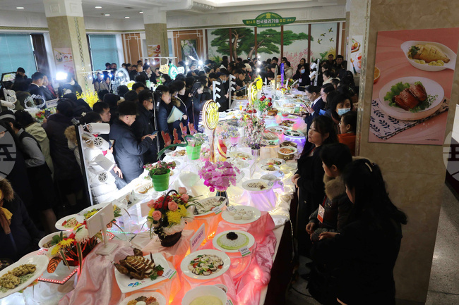 North Korea Daily Life