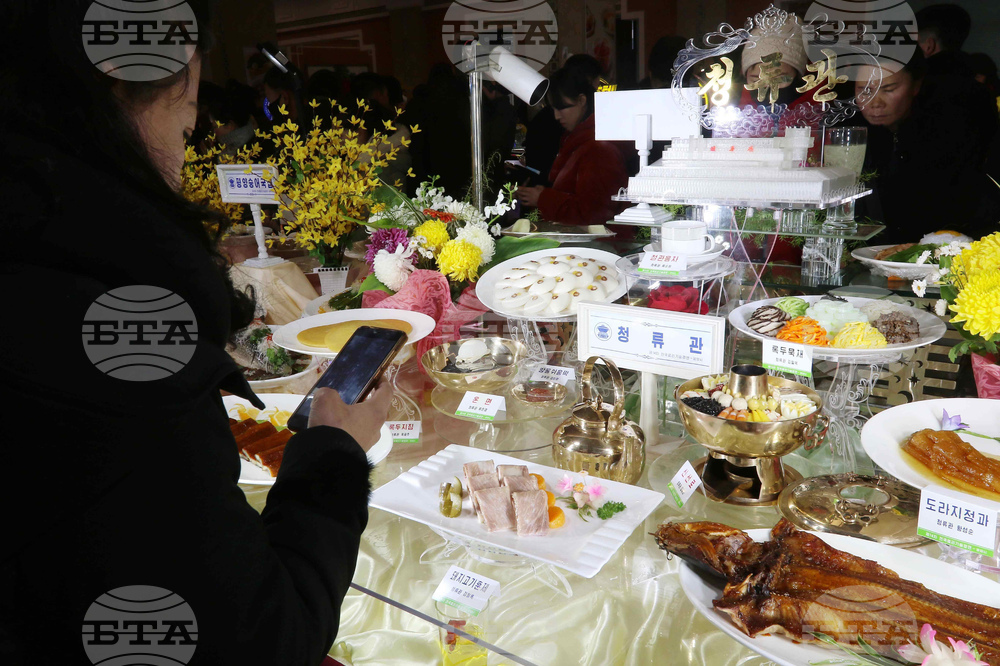 North Korea Daily Life