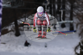 Milan Cortina Olympics Alpine Skiing