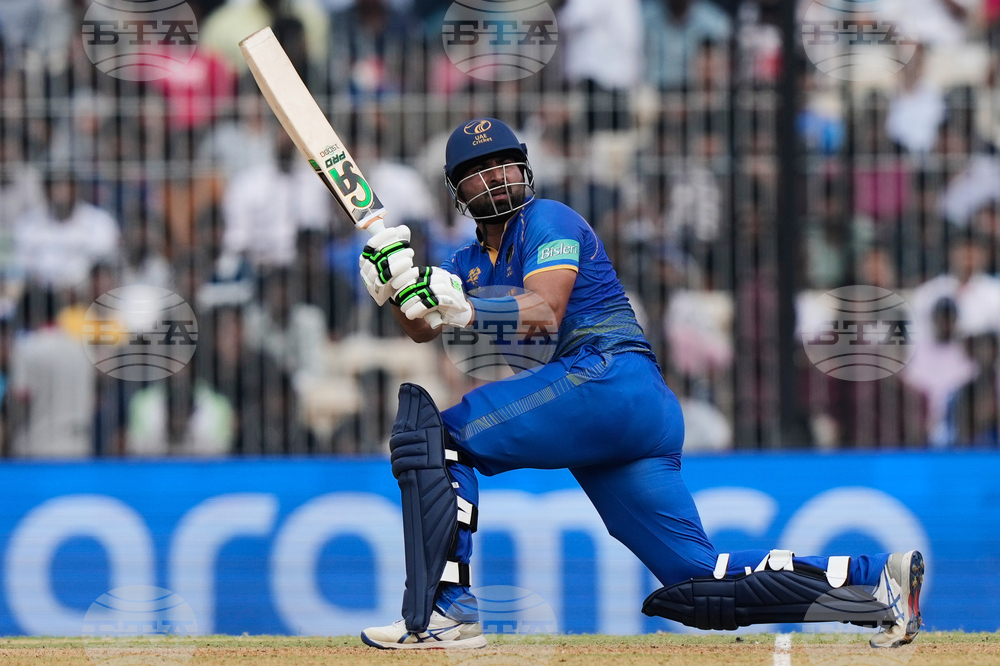 New Zealand United Arab Emirates T20 WCup Cricket