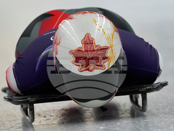 Milan Cortina Olympics Skeleton