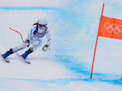 Milan Cortina Olympics Alpine Skiing