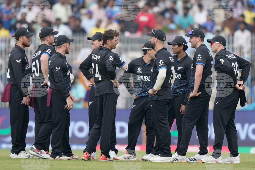 New Zealand United Arab Emirates T20 WCup Cricket