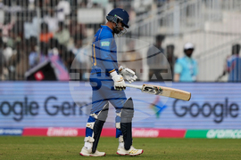 New Zealand United Arab Emirates T20 WCup Cricket
