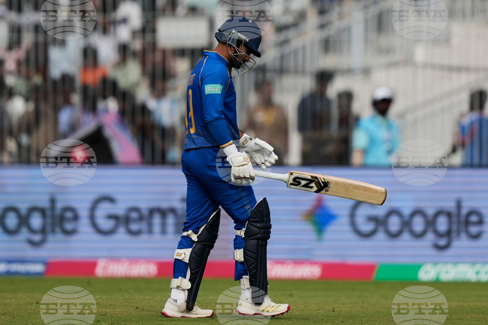 New Zealand United Arab Emirates T20 WCup Cricket