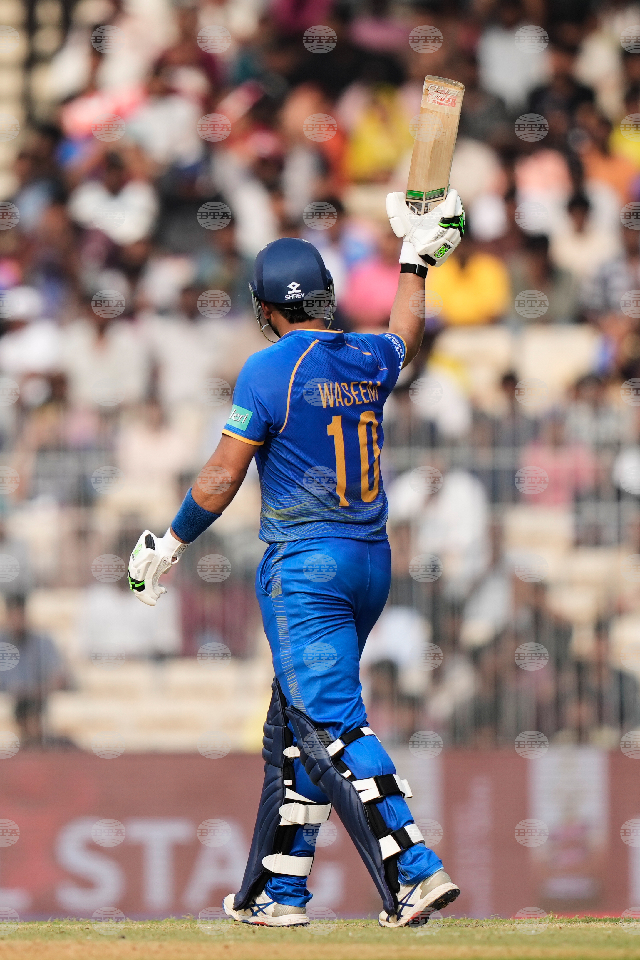 New Zealand United Arab Emirates T20 WCup Cricket