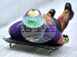 Milan Cortina Olympics Skeleton