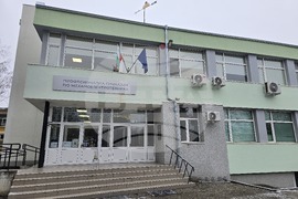 Ловеч - Професионалната гимназия по механоелектротехника - празник на училището