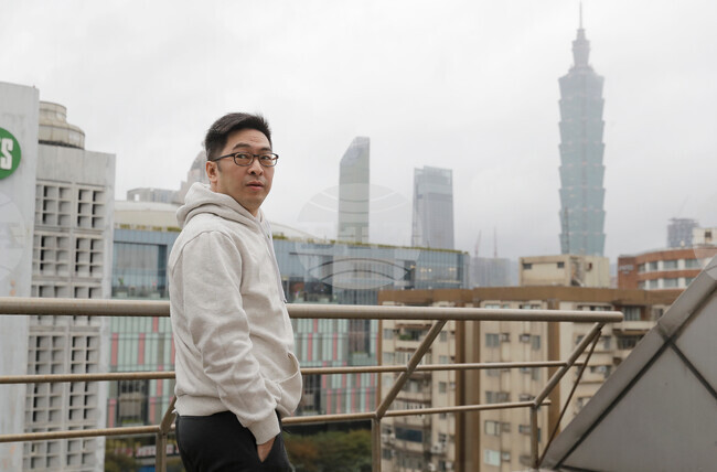 Taiwan Hong Kong Apple Daily