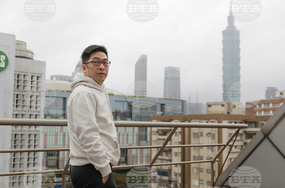 Taiwan Hong Kong Apple Daily