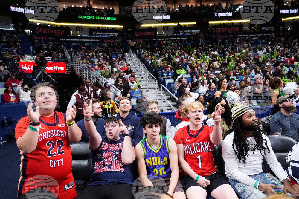 Reaching Younger Fans Basketball