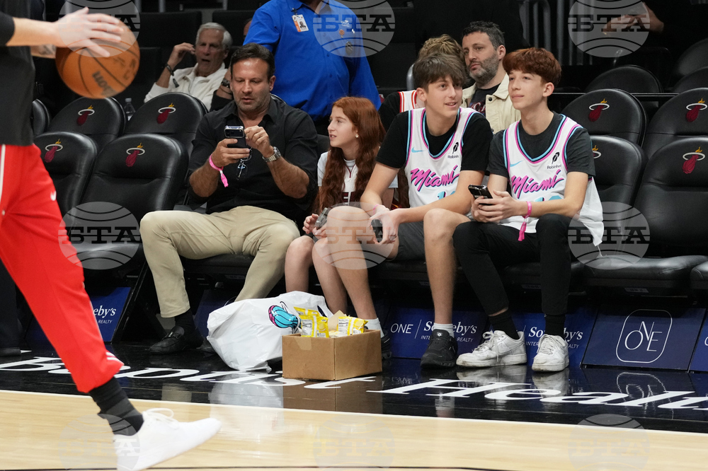 Reaching Younger Fans Basketball