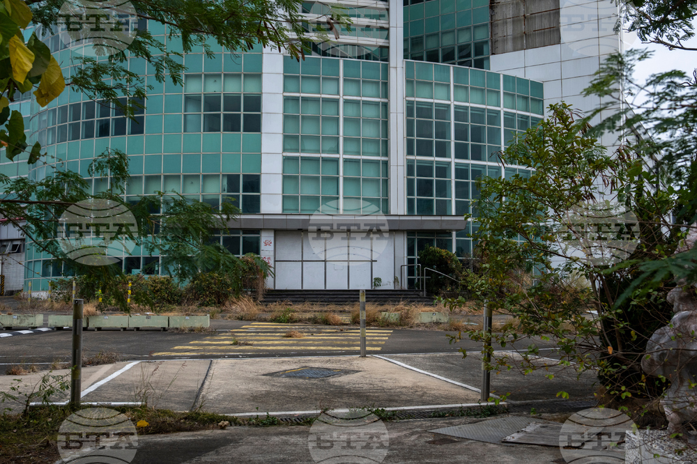 Hong Kong Apple Daily