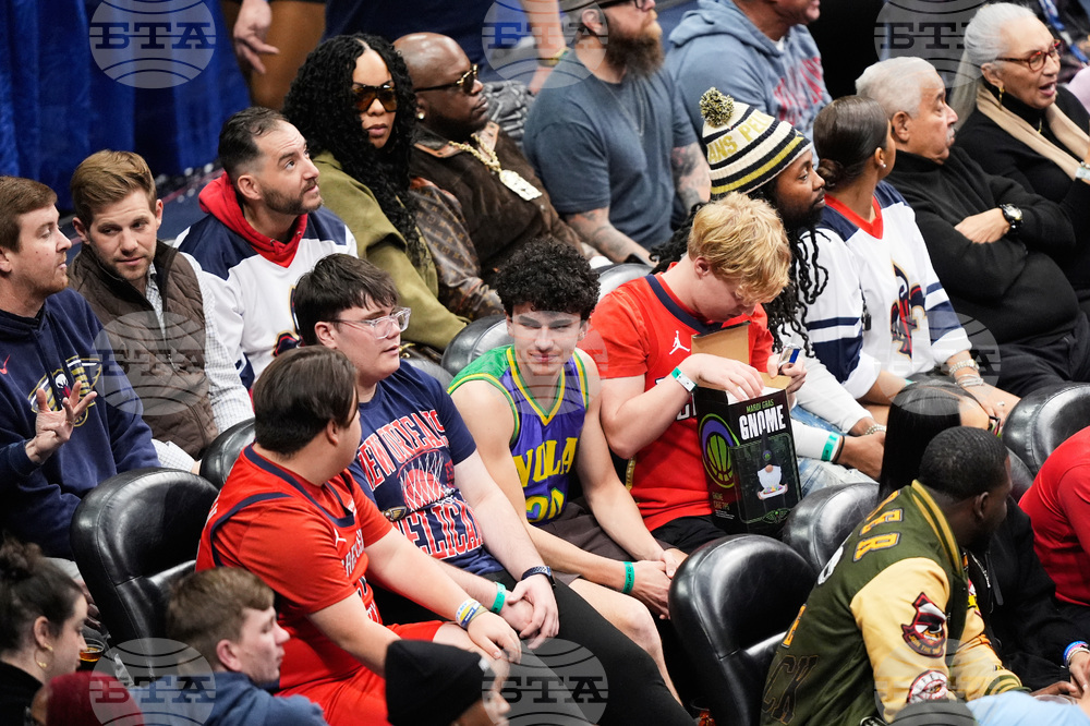 Reaching Younger Fans Basketball