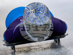 Milan Cortina Olympics Skeleton