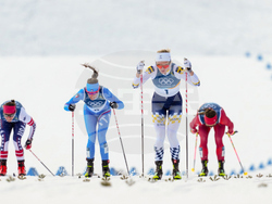 Milan Cortina Olympics Cross Country