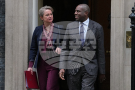 Epstein Britain Politics