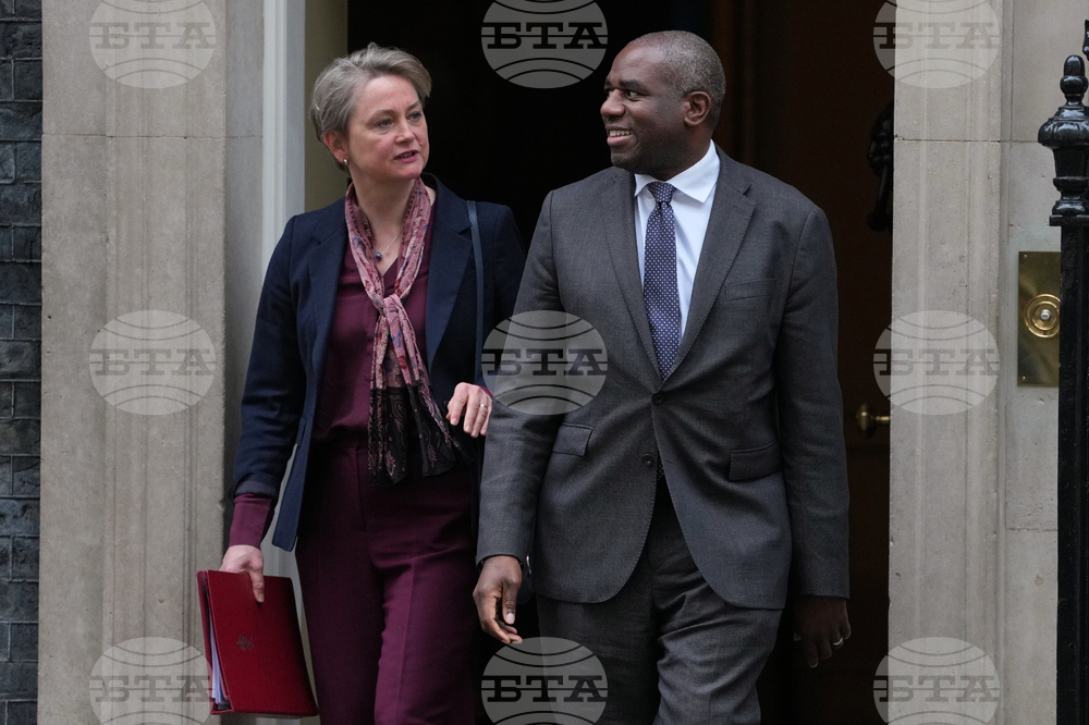 Epstein Britain Politics