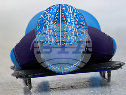 Milan Cortina Olympics Skeleton