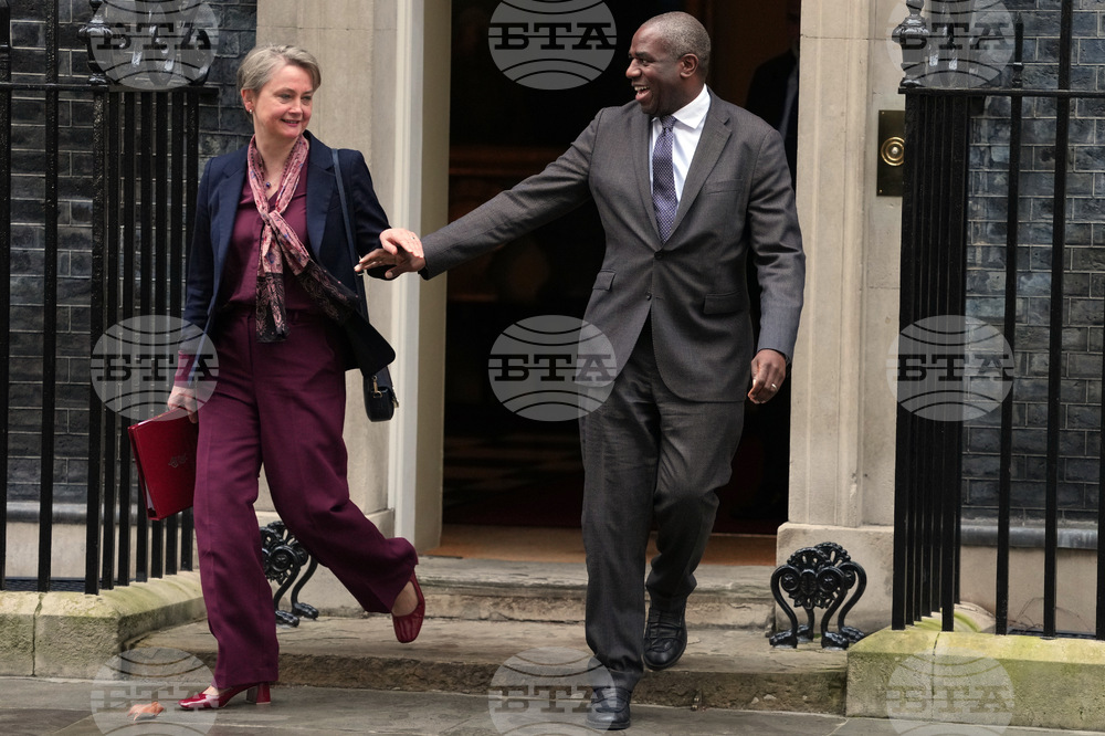 Epstein Britain Politics