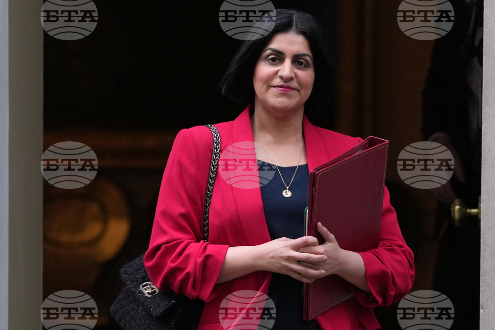 Epstein Britain Politics