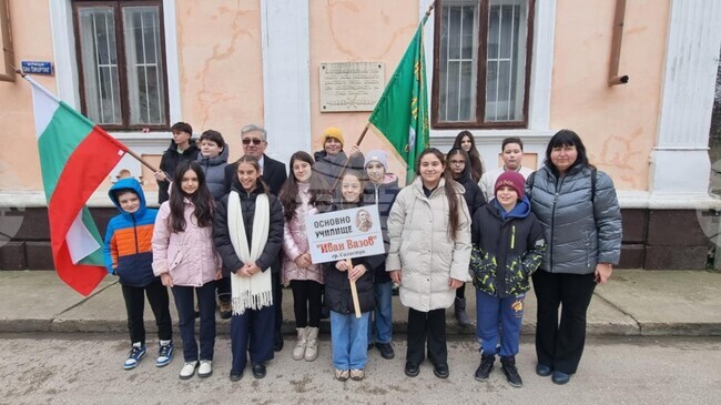 В Силистра отбелязаха 148 години от освобождението на града