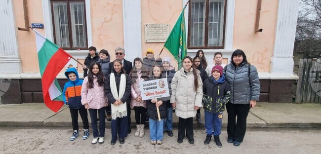 В Силистра отбелязаха 148 години от освобождението на града