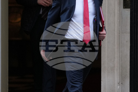 Epstein Britain Politics