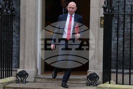 Epstein Britain Politics