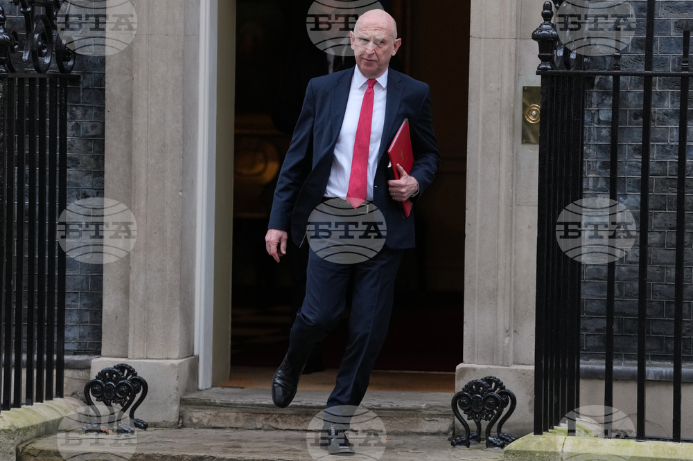 Epstein Britain Politics