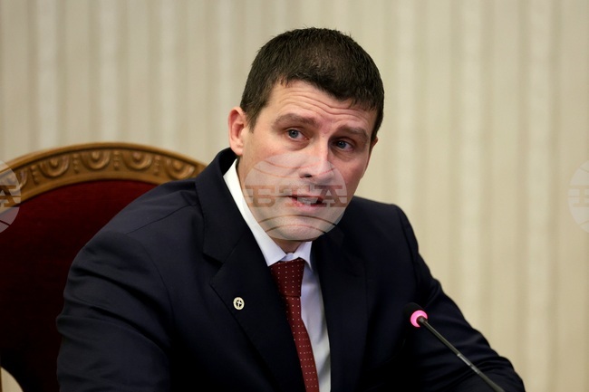 Velichie Hail March 3 as "Most Significant Day in Bulgarian History"