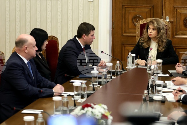 President to Make Her Choice of Caretaker PM Public in Coming Days