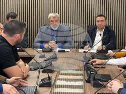 Снимка: Областна администрация Русе