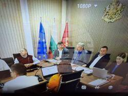 Снимка: Областна администрация Русе