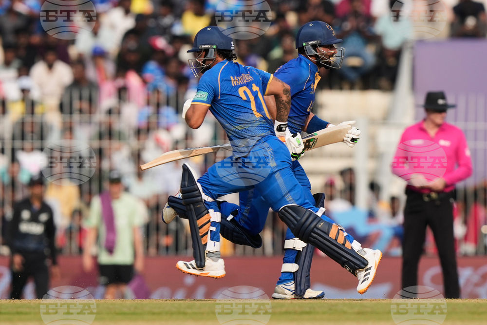 New Zealand United Arab Emirates T20 WCup Cricket