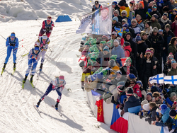 Milan Cortina Olympics Cross Country